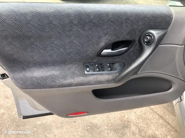 Para Peças Renault Laguna Ii (Bg0/1_) - 10
