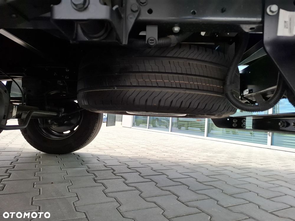 Iveco HIT CENOWY!SKRZYNIA FABRYCZNA IDEALNA POD TWÓJ BIZNES - 39
