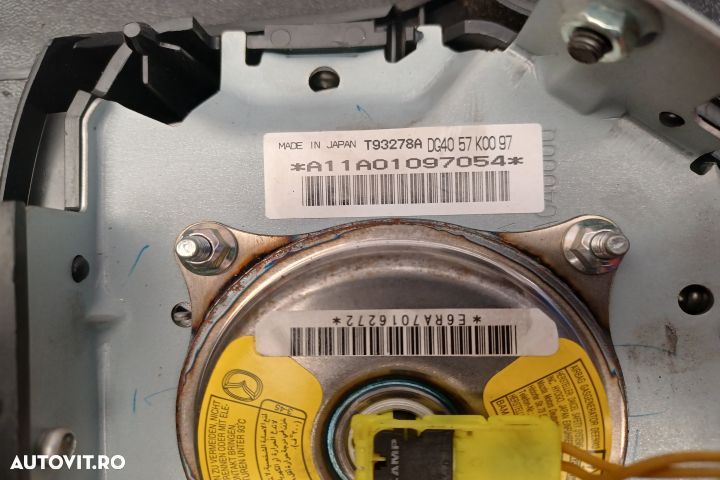 Airbag volan / sofer T93278A  a11a01097054 T93278A  a11a01097054 Mazd - 5