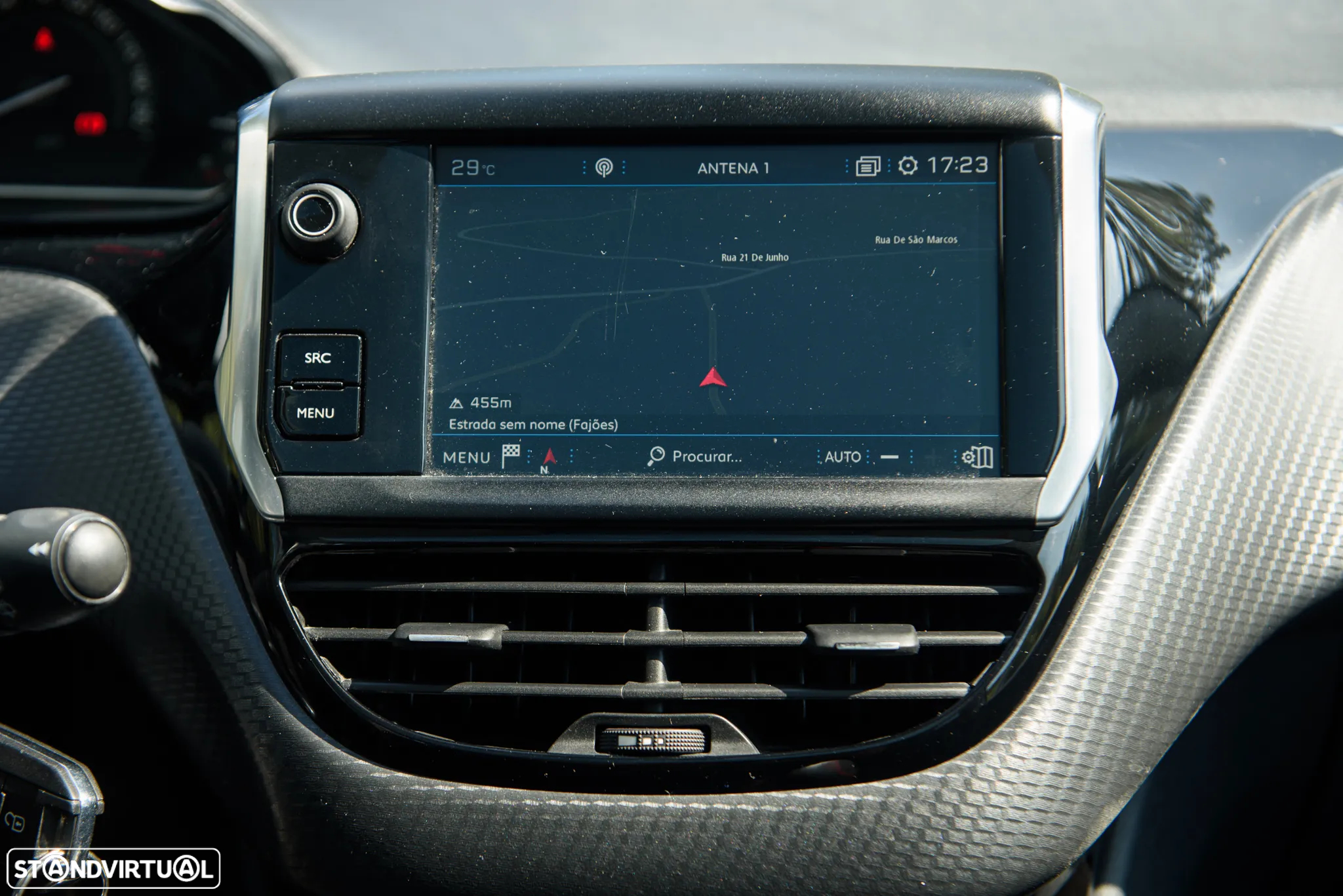 Peugeot 208 1.2 PureTech GT Line - 45