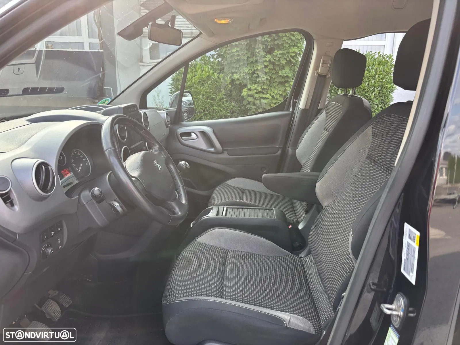 Peugeot Partner Tepee 110 Stop&Start Allure - 7