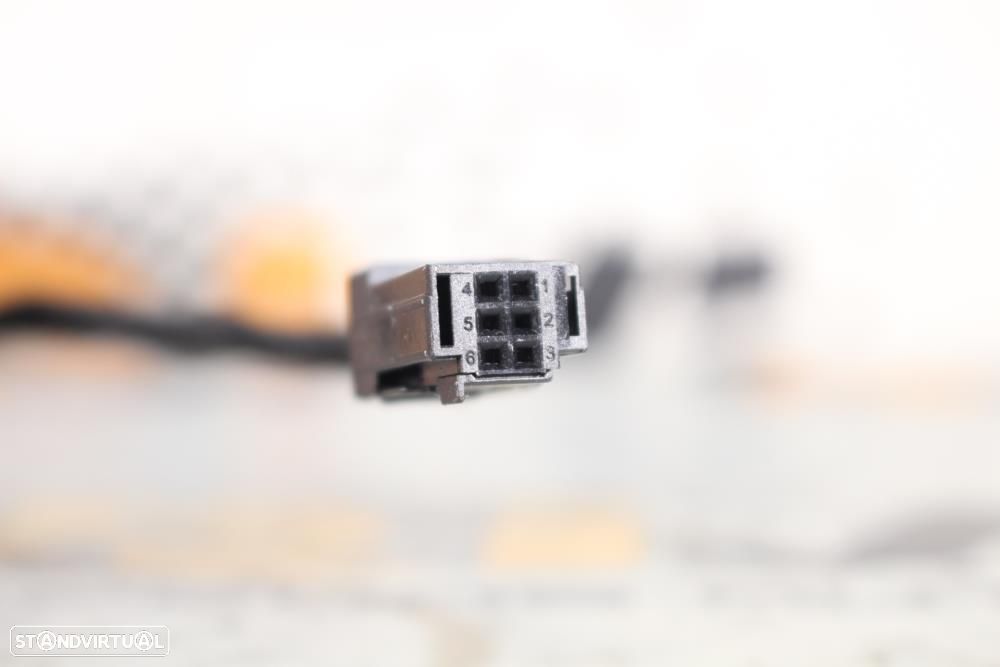 Espelho Retrovisor Esquerdo Citroën C3 Picasso (Sh_)  Espelho Retrovis - 7