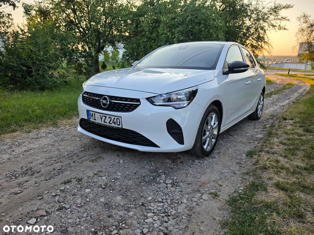 Opel Corsa 1.2 Direct Injection Turbo Start/Stop Elegance - 2
