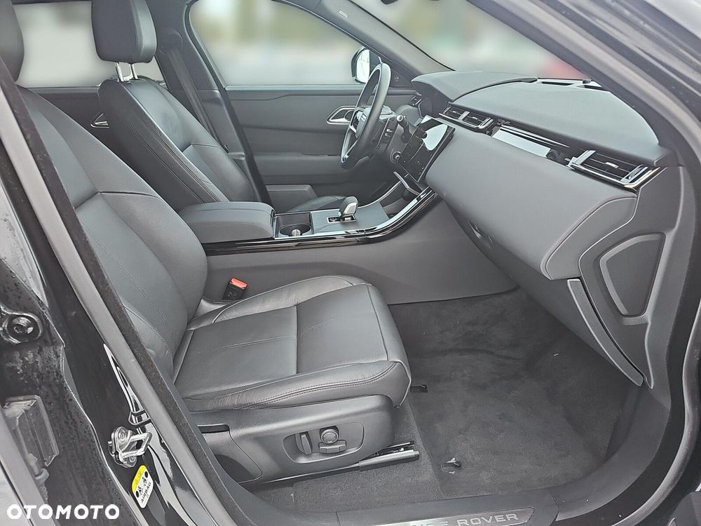 Land Rover Range Rover Velar 2.0 D200 mHEV S - 14