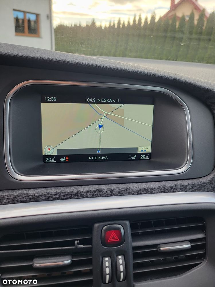 Volvo V40 D4 Drive-E Summum - 26