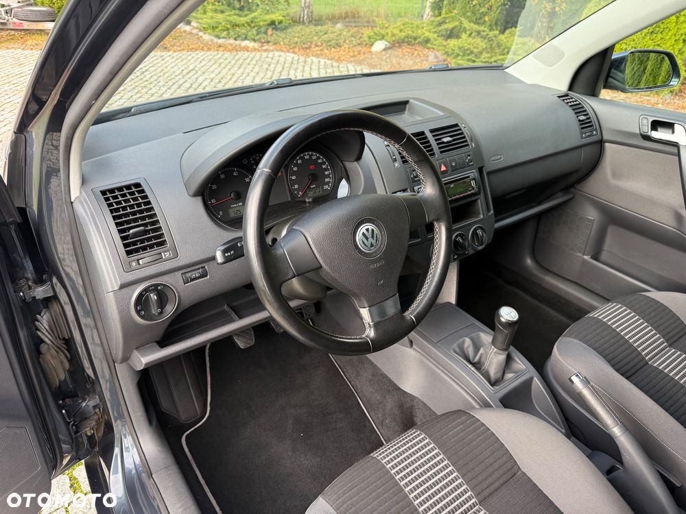 Volkswagen Polo 1.2 United - 27