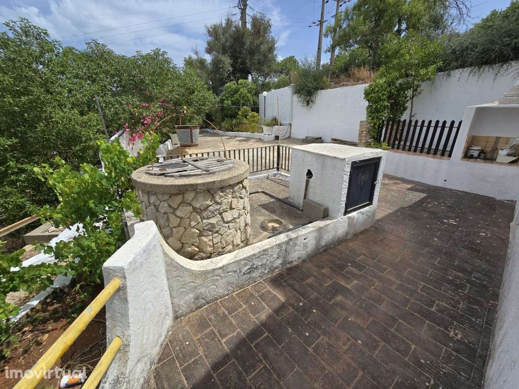 Quinta com habitação, Paderne, Albufeira, Algarve - Grande imagem: 2/24