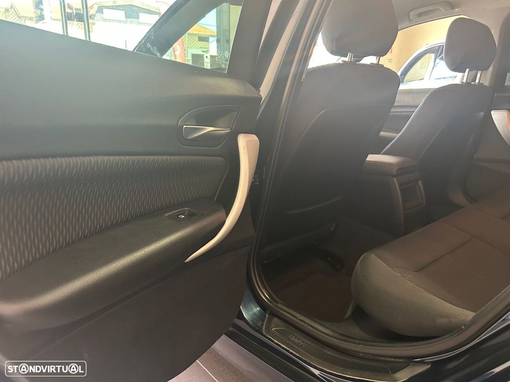 BMW 116 - 27