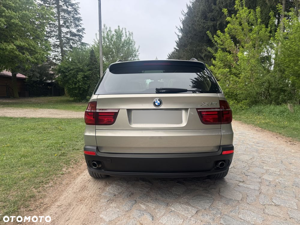 BMW X5 3.0si xDrive - 5