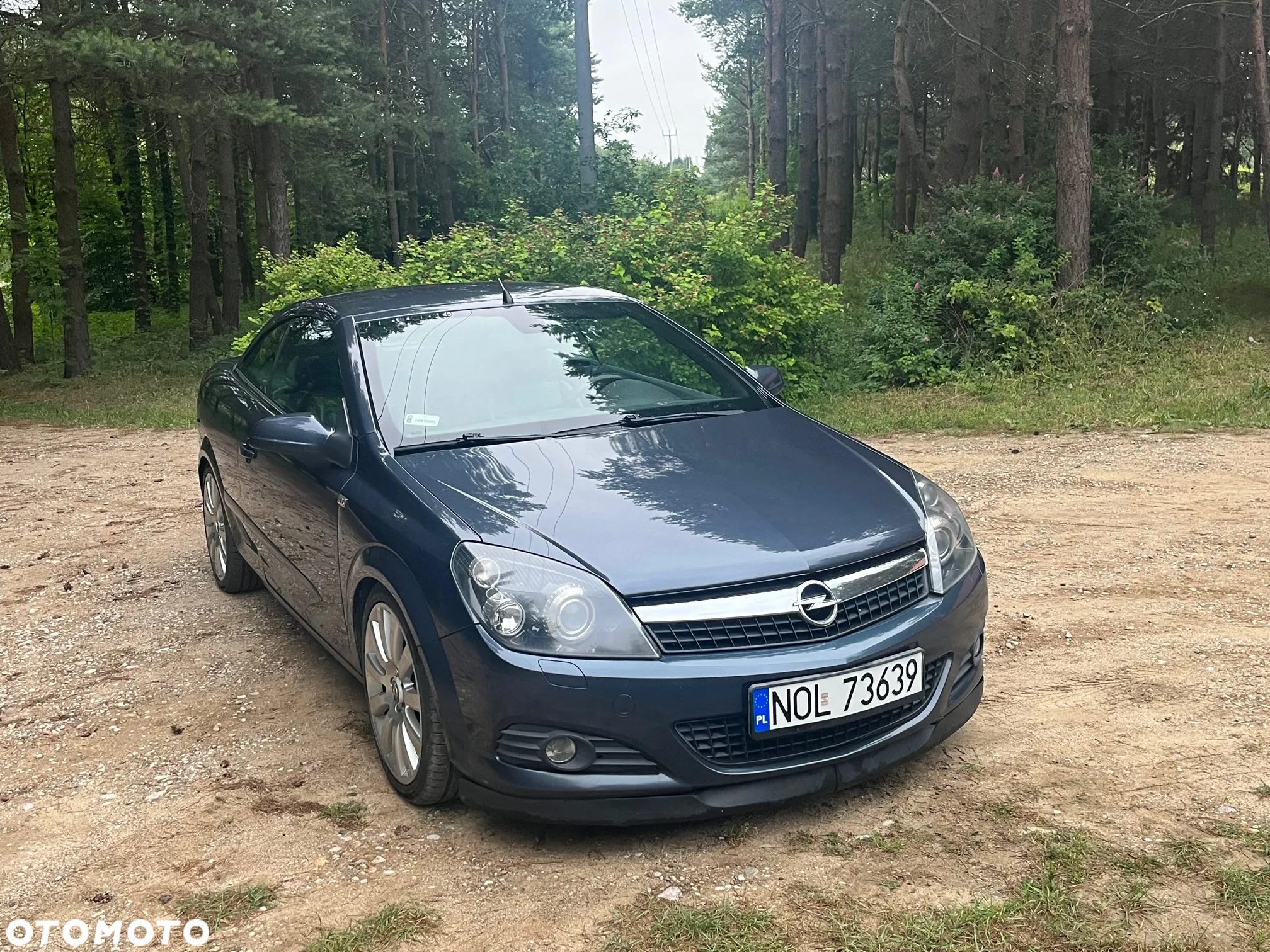 Opel Astra - 25