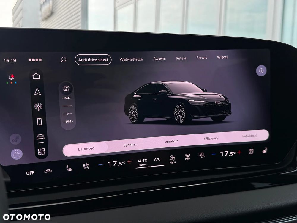 Audi A6 Limousine 50 TDI mHEV Quattro Sport Tiptronic - 22