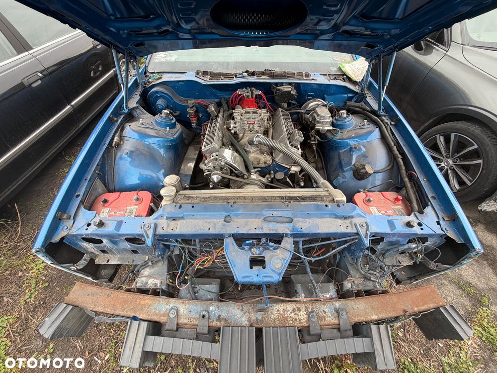 Chevrolet Camaro 5.0 IROC - 22