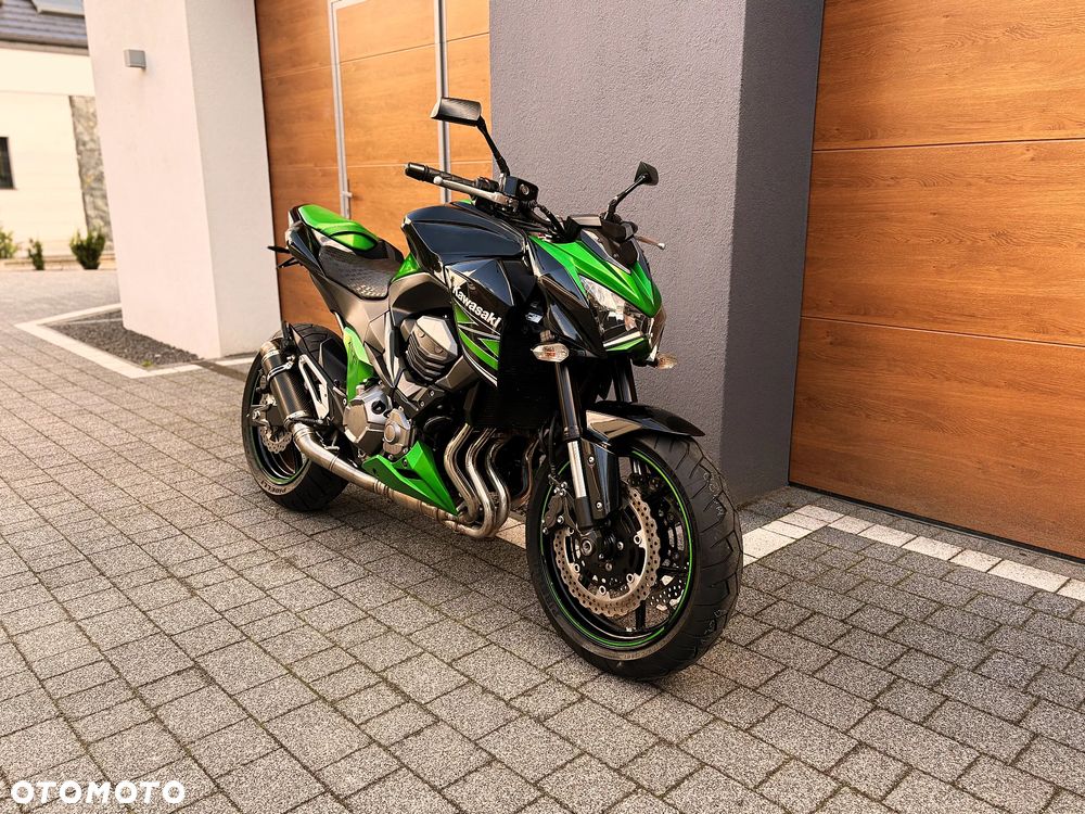 Kawasaki Z - 1