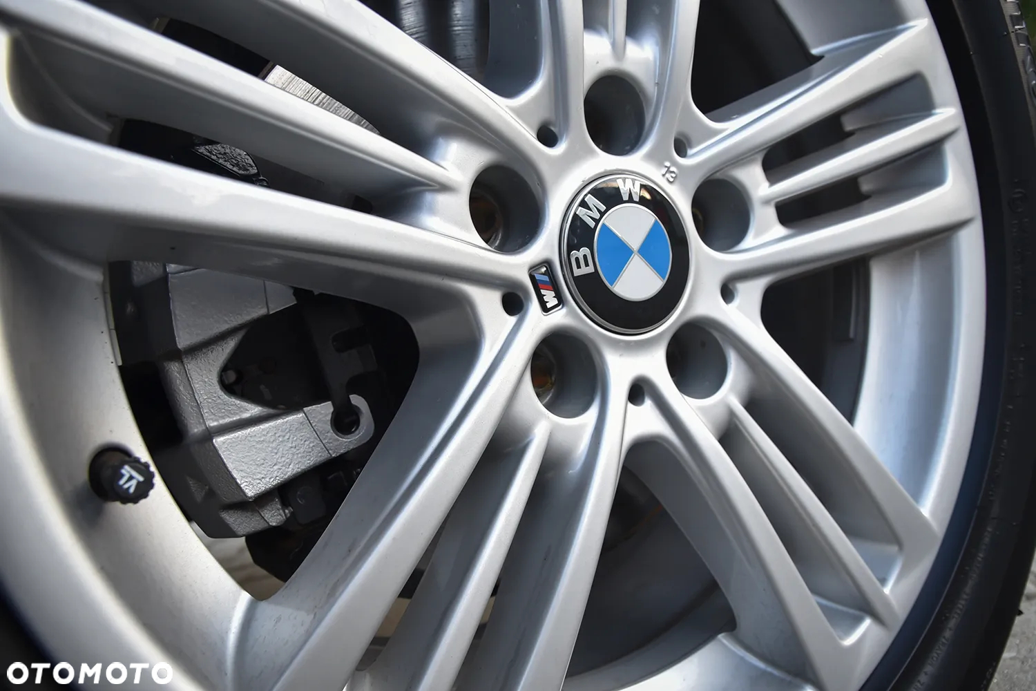 BMW X3 20d xDrive - 32