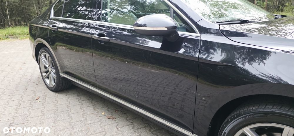 Volkswagen Passat 1.8 TSI BMT Highline DSG - 29