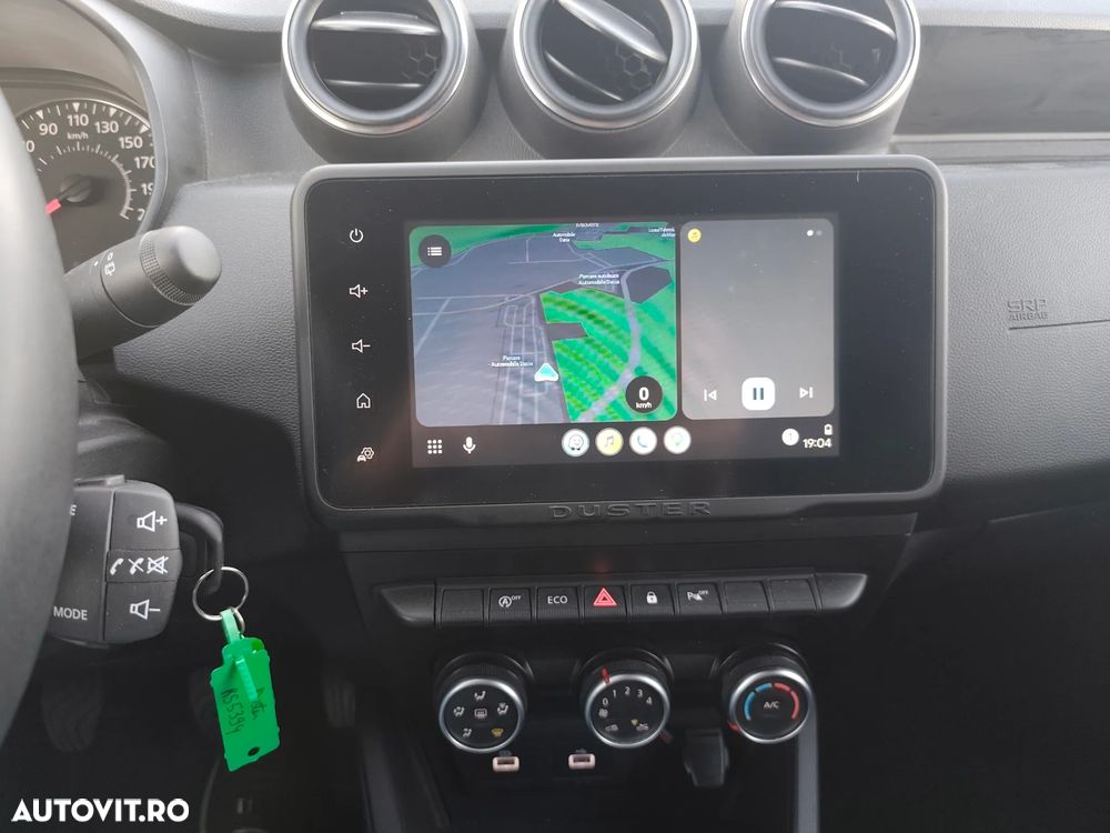 Dacia Duster Urban ECO-G 100 Comfort - 18