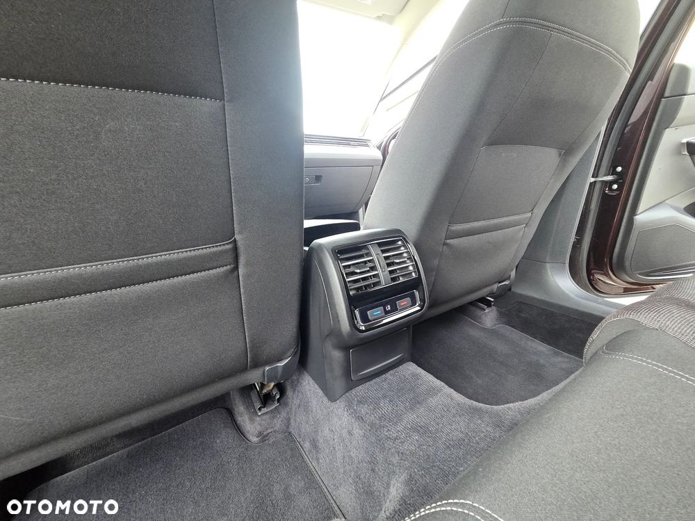 Volkswagen Passat 2.0 TDI BMT 4Mot Highline DSG - 21
