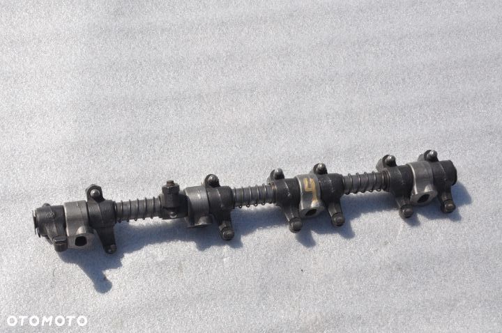 WAŁEK KLAWIATURY JOHN DEERE 6410 6430 - 1