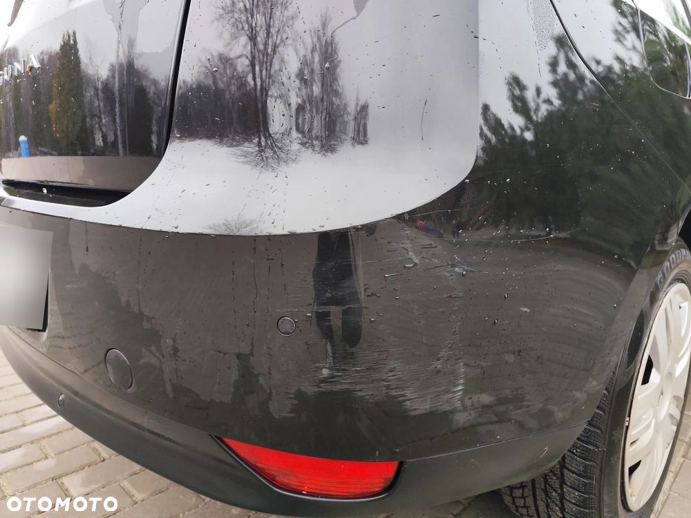 Renault Laguna 2.0 dCi FAP Dynamique - 4