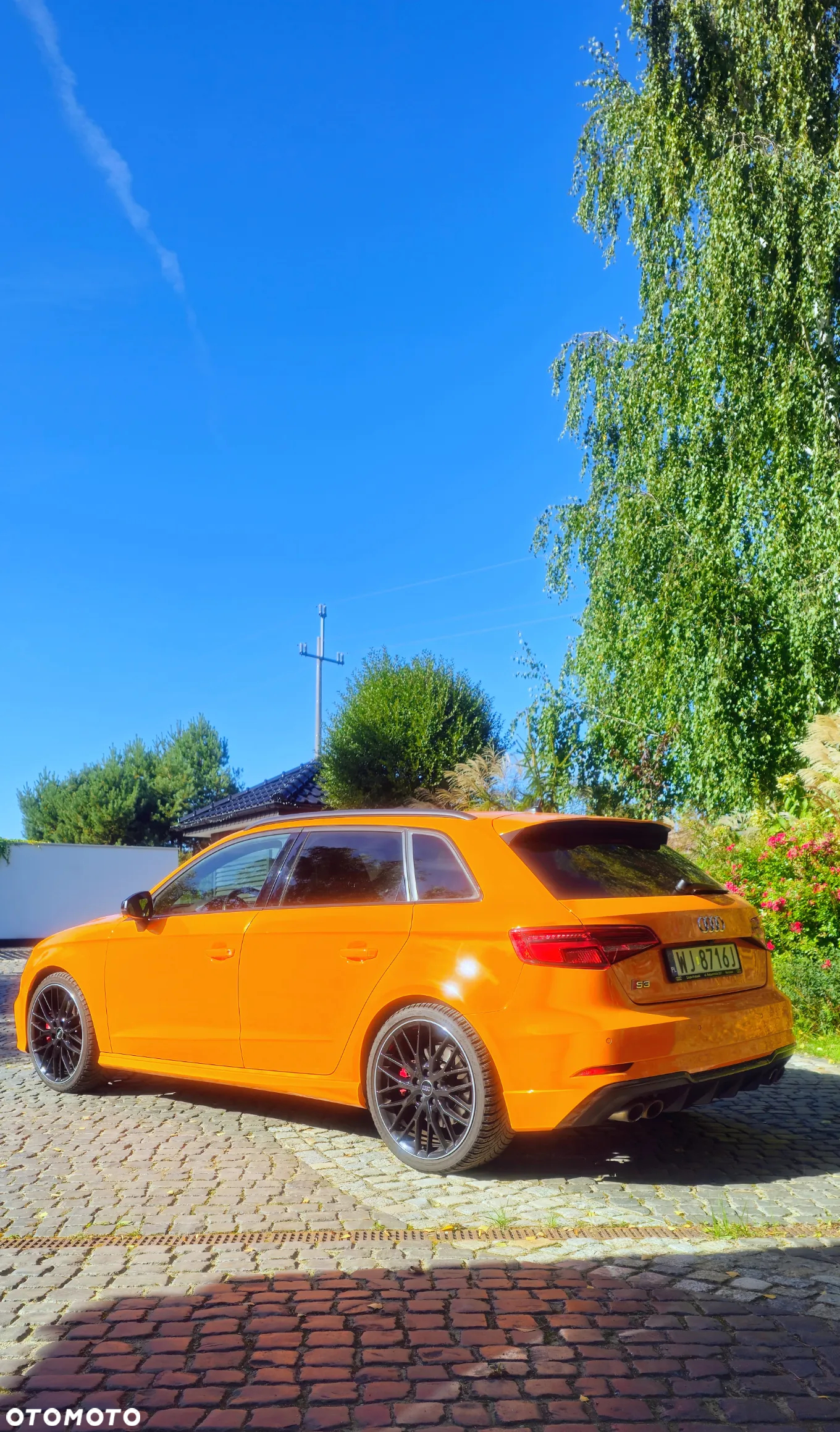 Audi S3 - 4