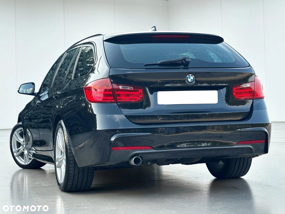 BMW Seria 3 - 17