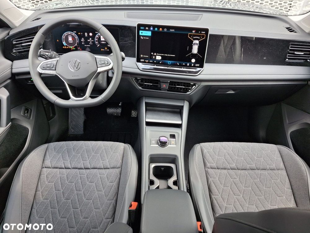 Volkswagen Tiguan 1.5 eTSI Life Plus DSG - 19