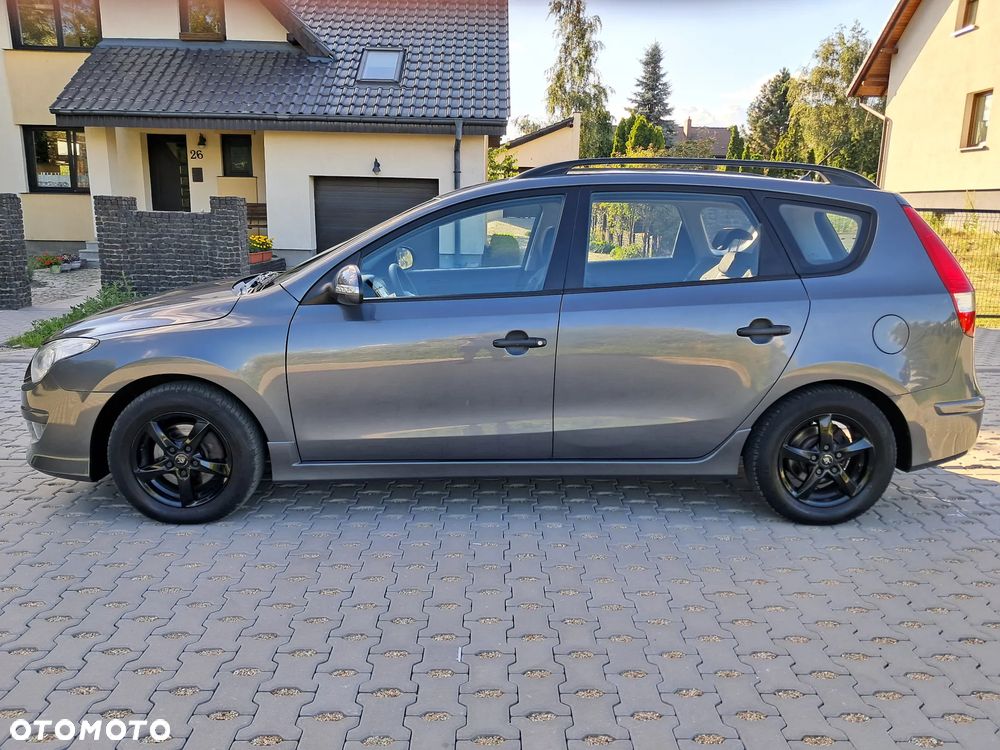 Hyundai i30 1.6 CRDi Edition 20 - 5