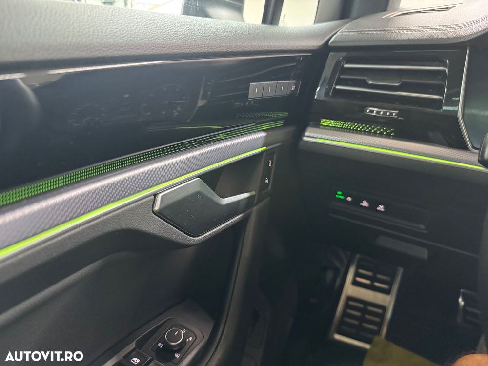 Volkswagen Touareg 3.0 V6 TDI 4Motion DPF Automatik R-Line - 39