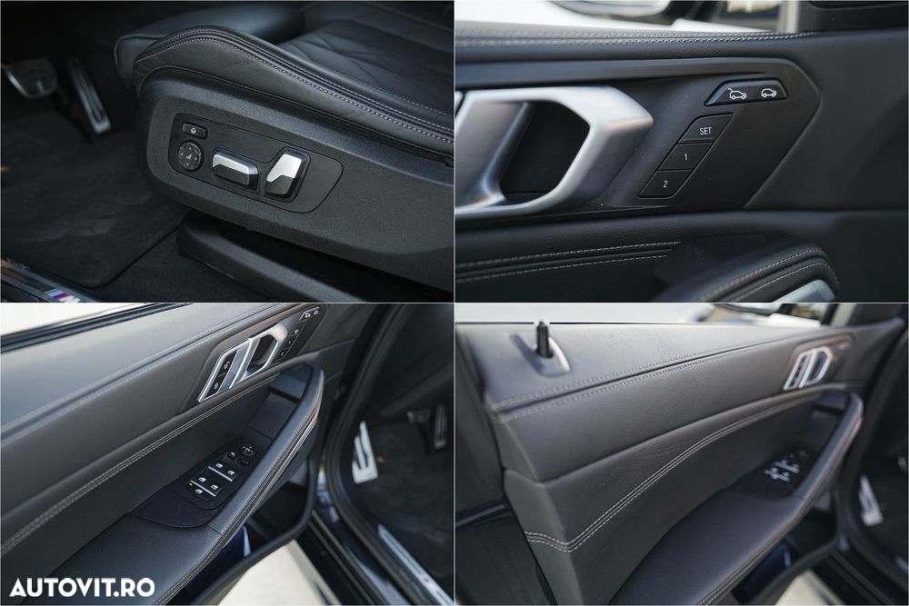 BMW X6 xDrive30d AT MHEV - 30