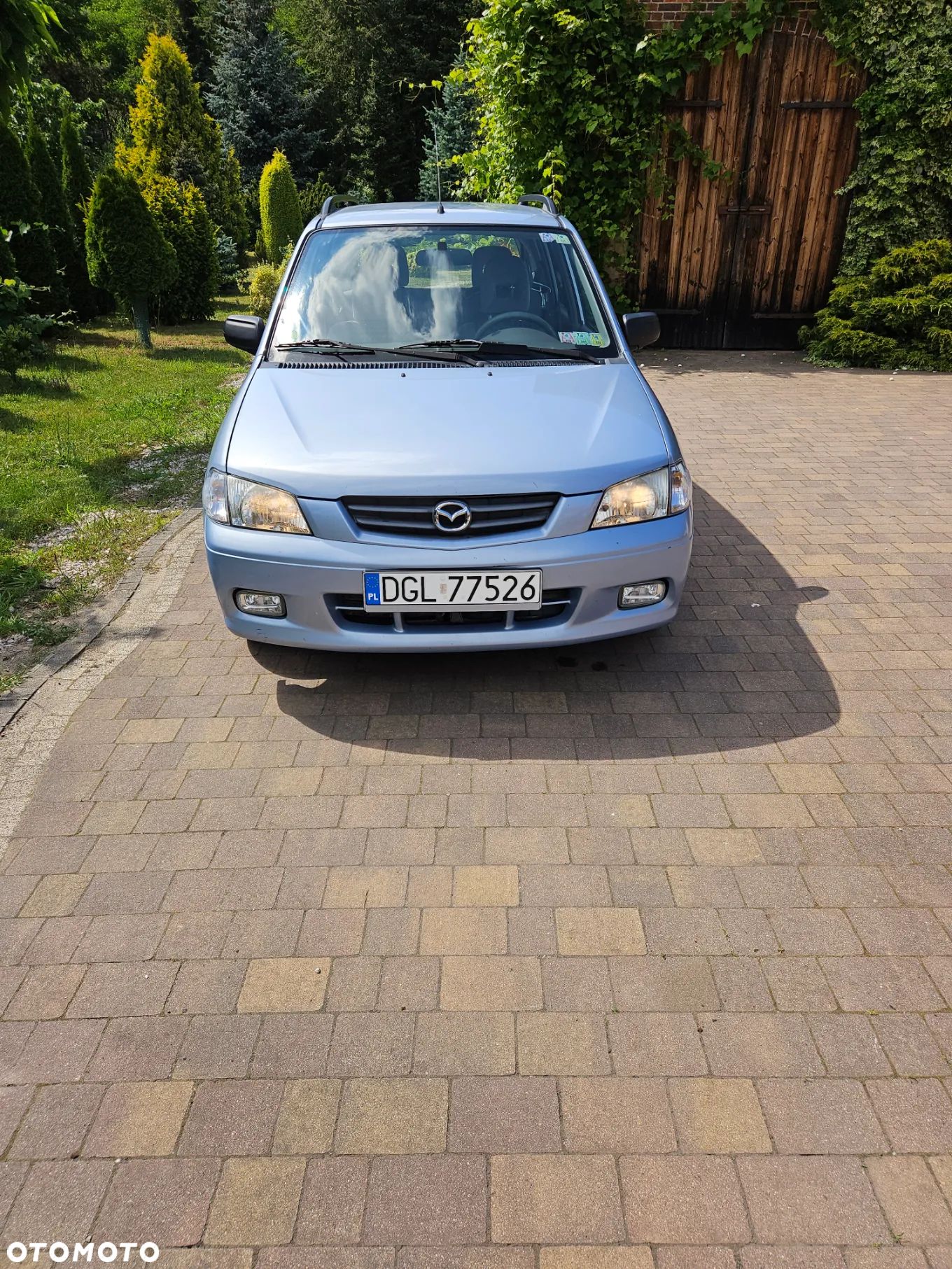 Mazda Demio 1.5 Exclusive - 1