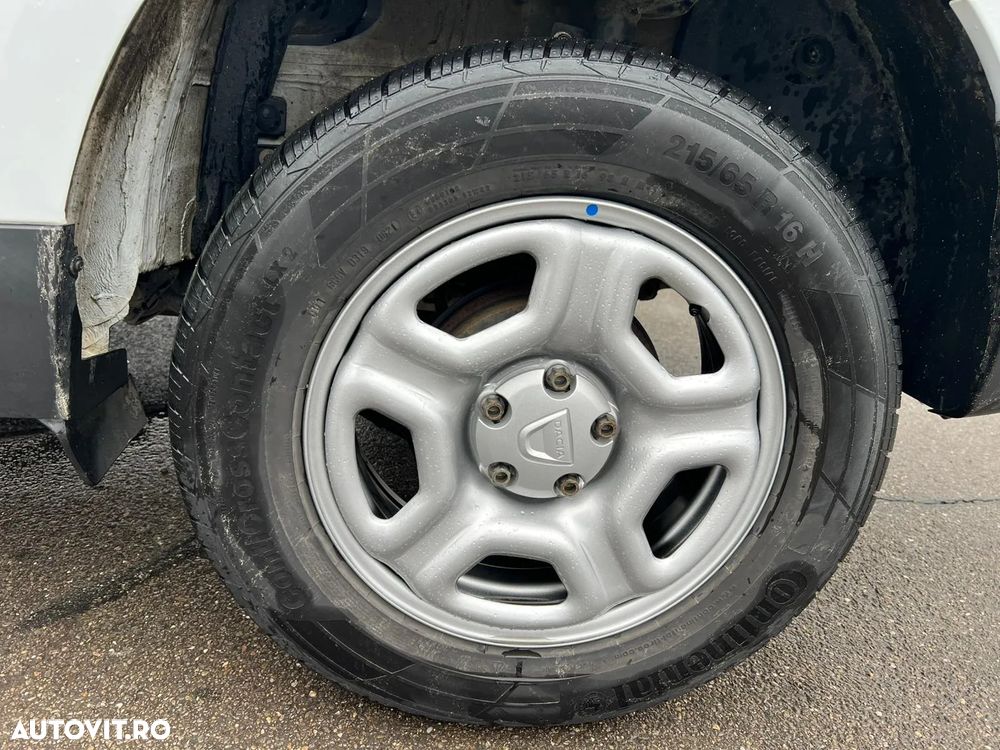 Dacia Duster 1.5 Blue dCi 4WD Comfort - 6