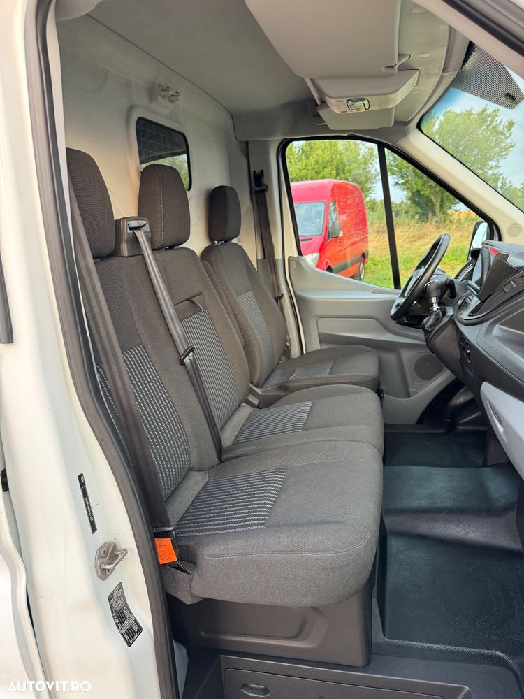 Ford Transit - 15