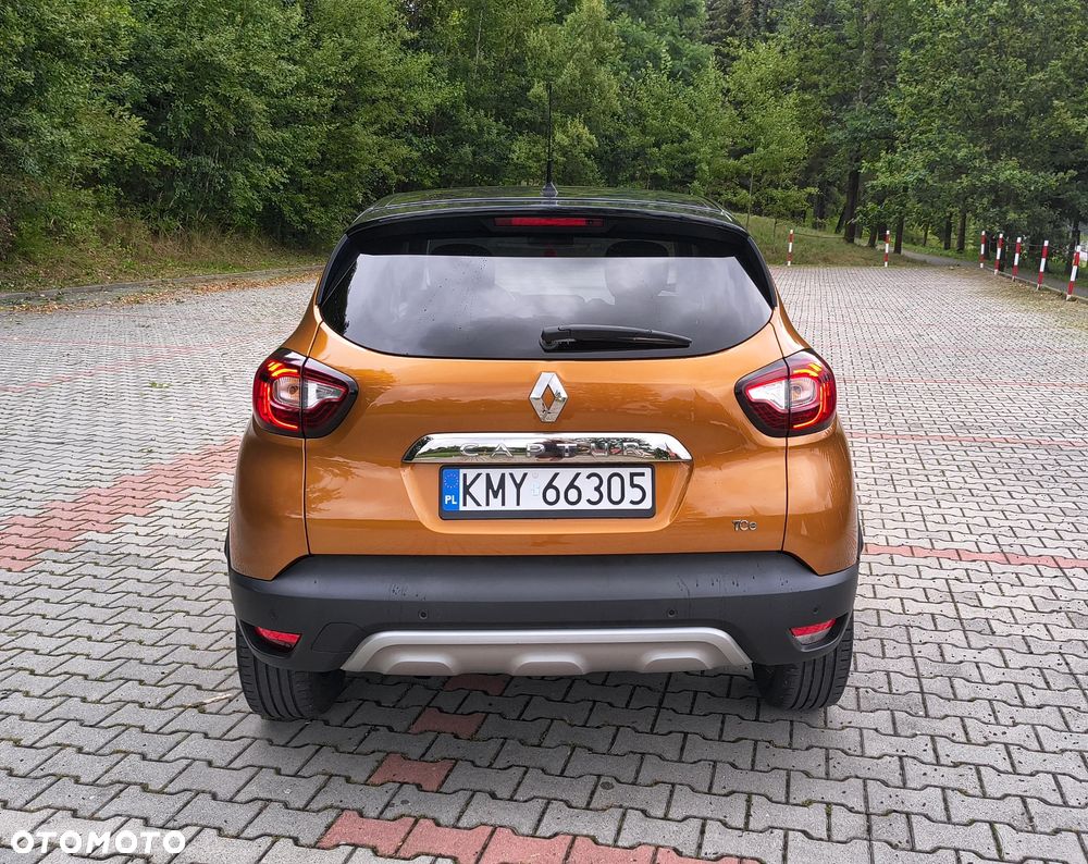 Renault Captur - 4