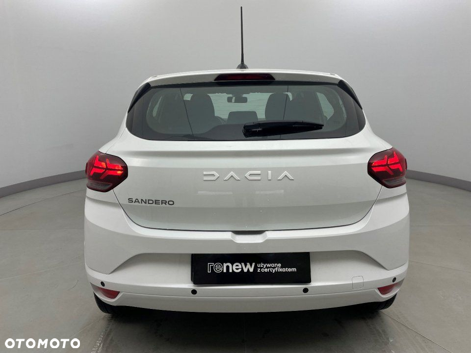 Dacia Sandero - 3