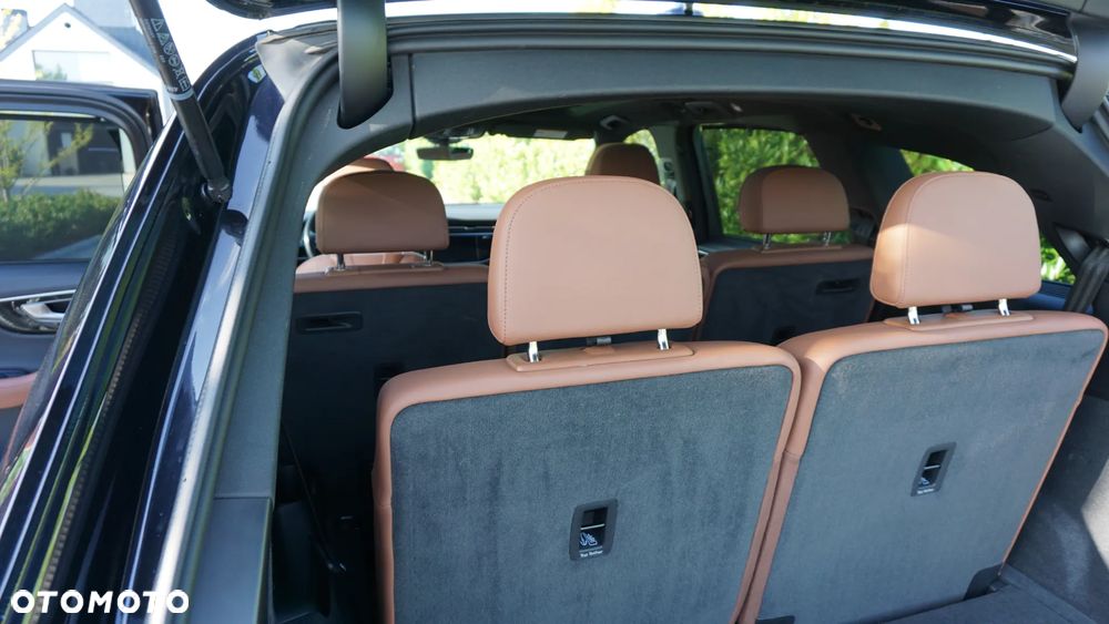 Audi Q7 55 TFSI quattro tiptronic - 31