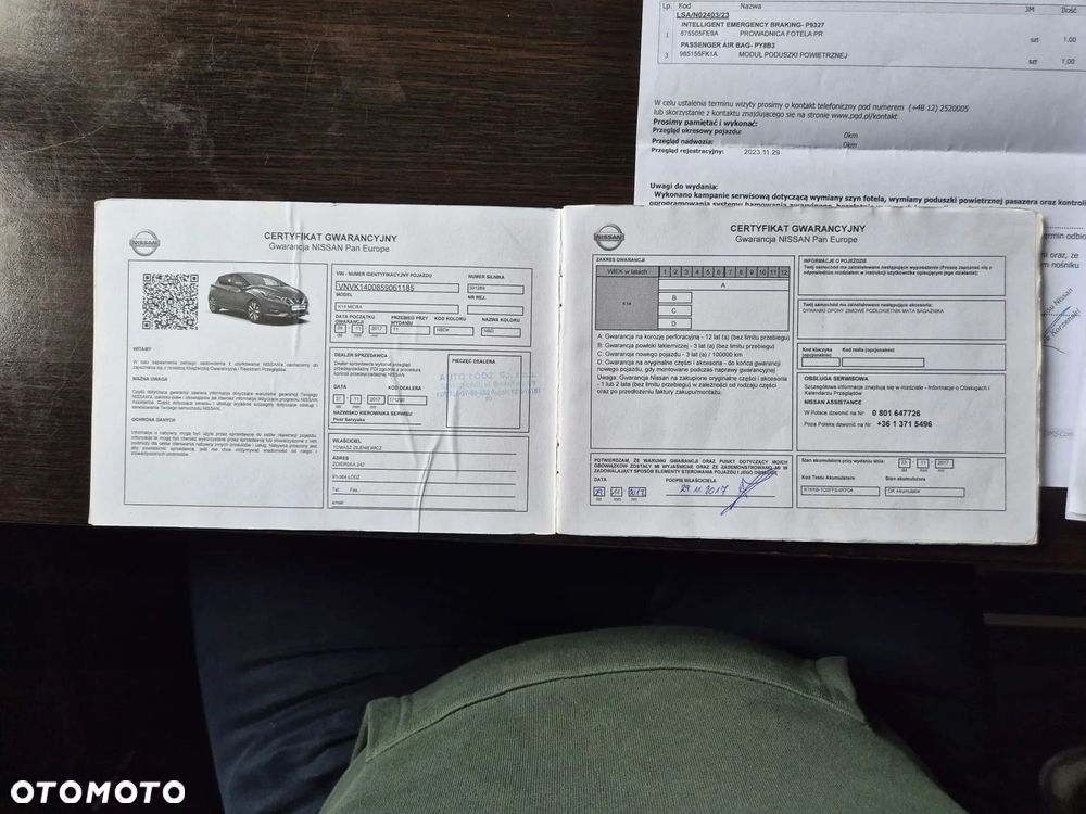 Nissan Micra 0.9 IG-T Tekna - 25