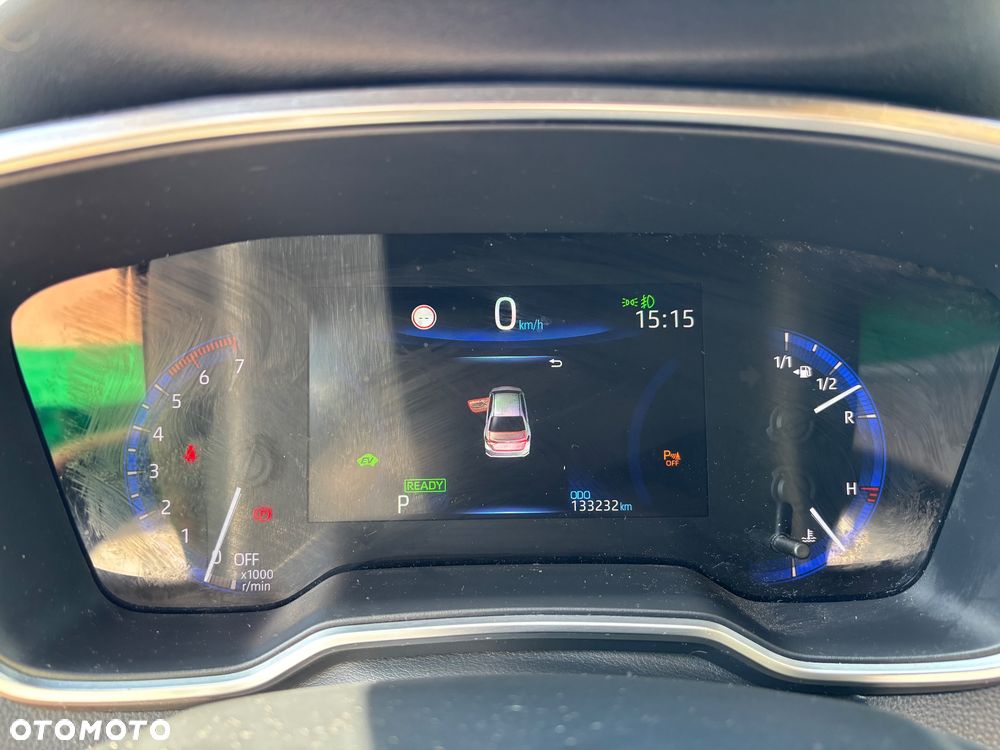 Toyota Corolla 1.8 Hybrid Comfort - 29