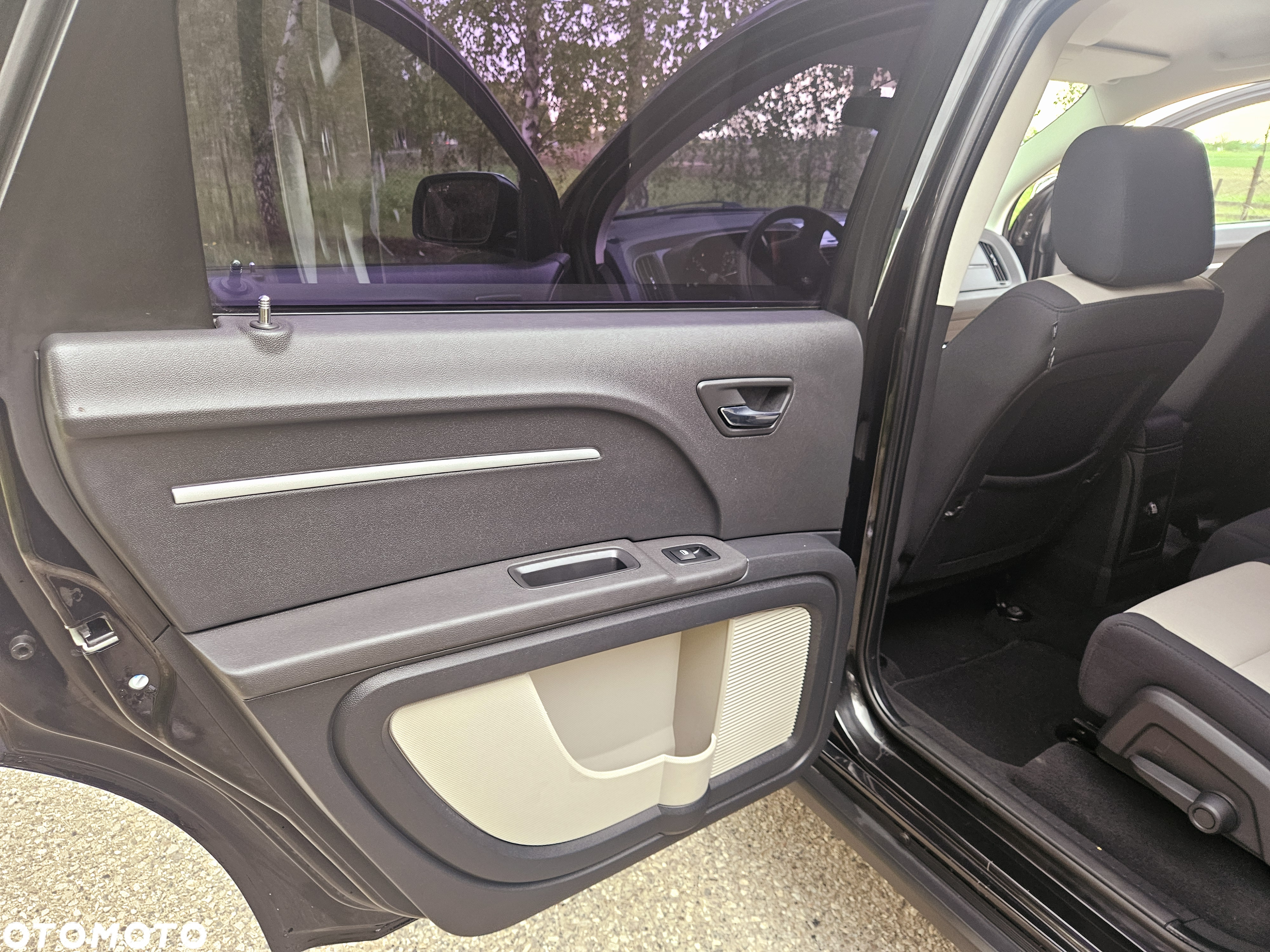 Dodge Journey - 17