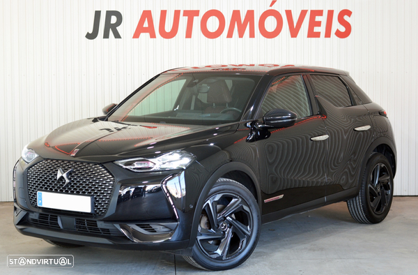 DS DS3 Crossback
