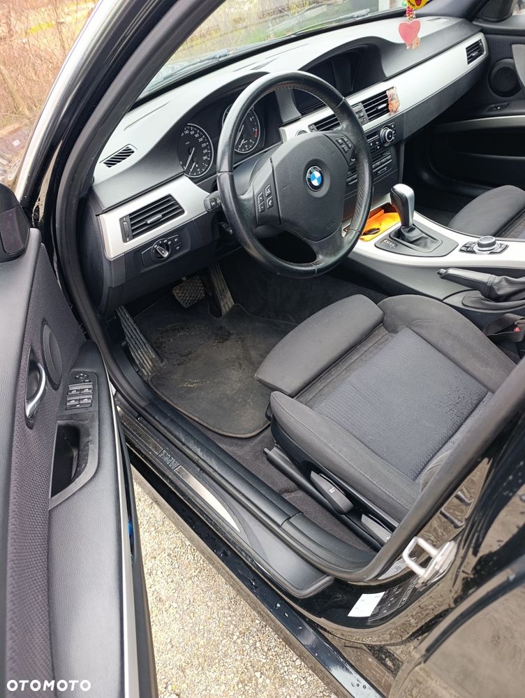 BMW Inny - 5