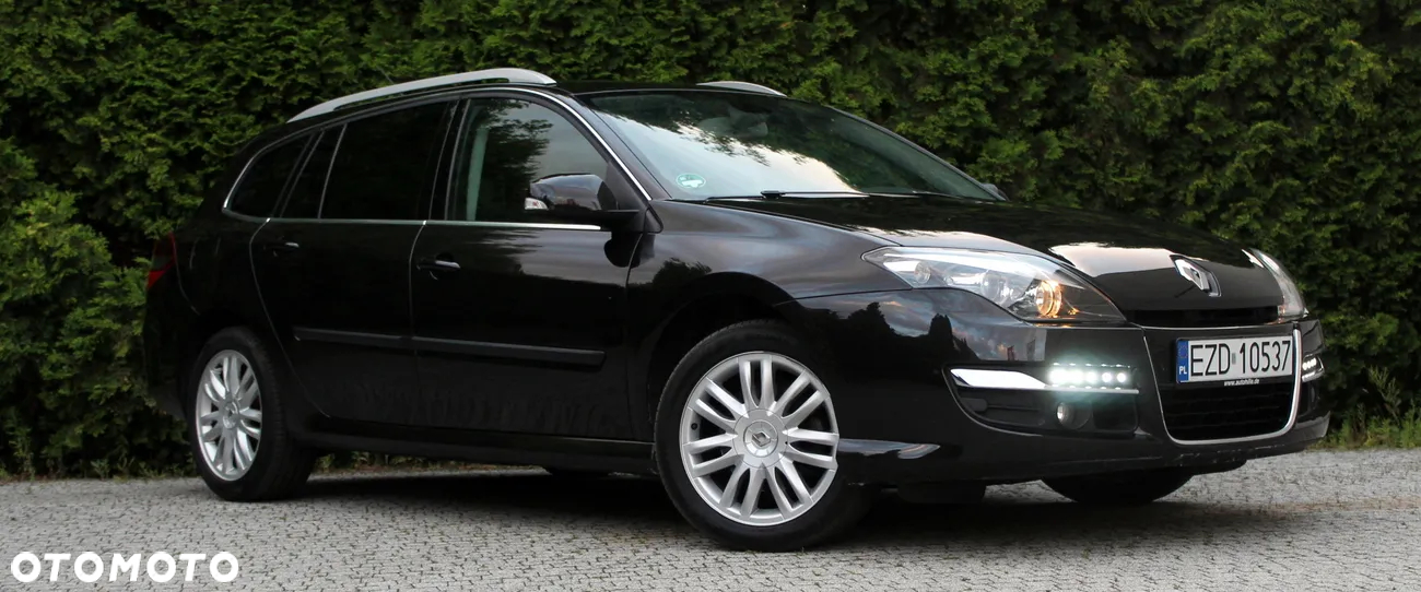 Renault Laguna Grandtour 2.0 16V Dynamique - 6
