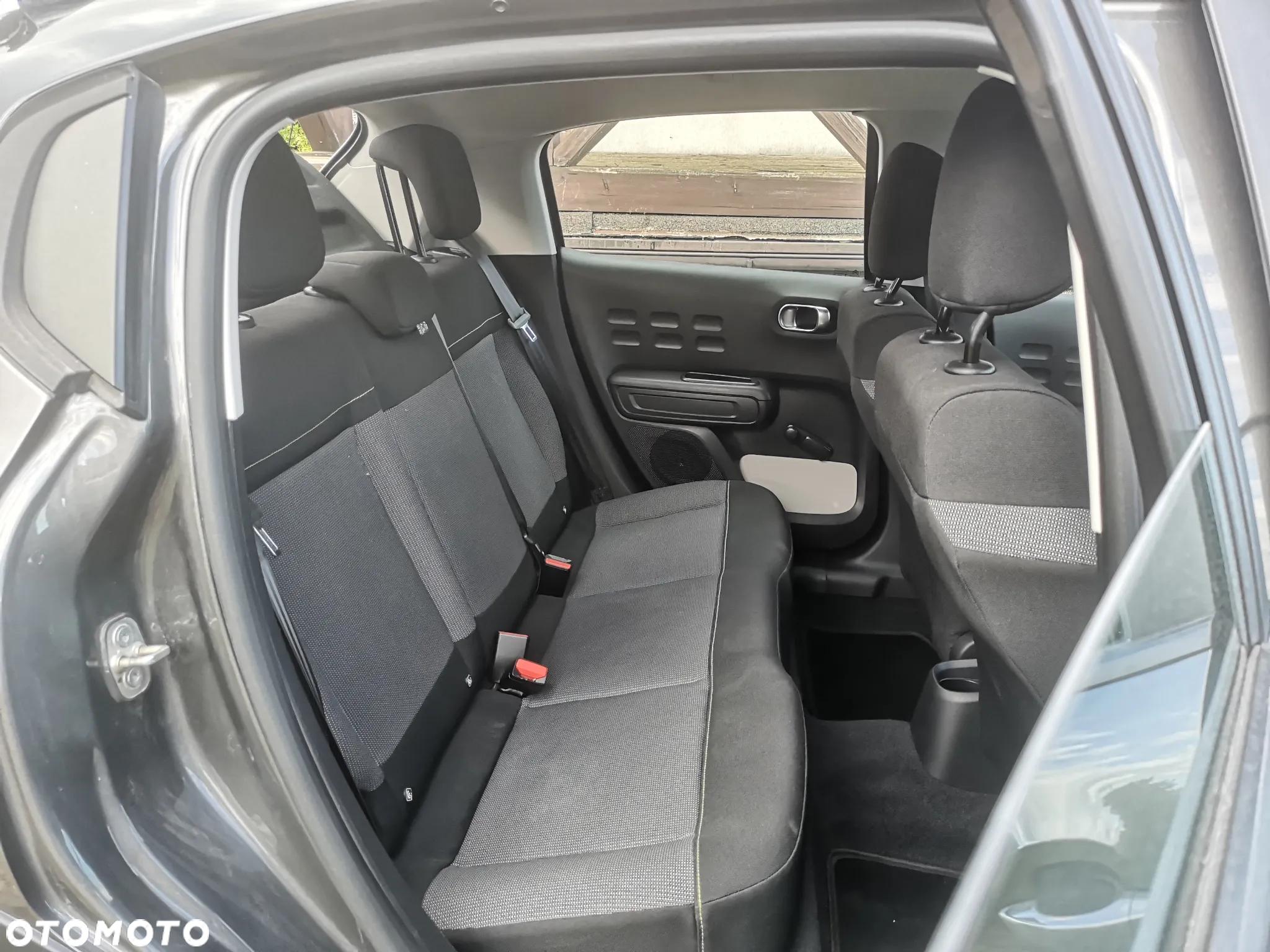 Citroën C3 1.2 PureTech C-Series - 14