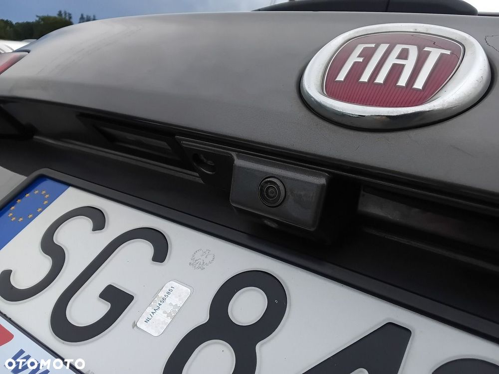Fiat Tipo 1.4 T-Jet 16v S-Design - 32
