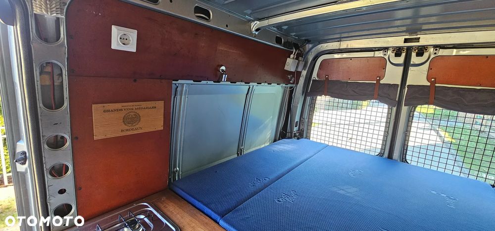 Renault Master II - 13