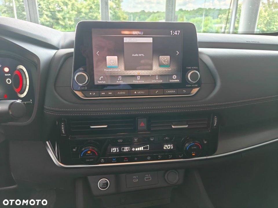 Nissan X-Trail - 17