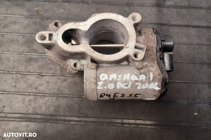Egr A2C53179081 8200797706B H8200327011  A2C53179081 8200797706B H820 - 1
