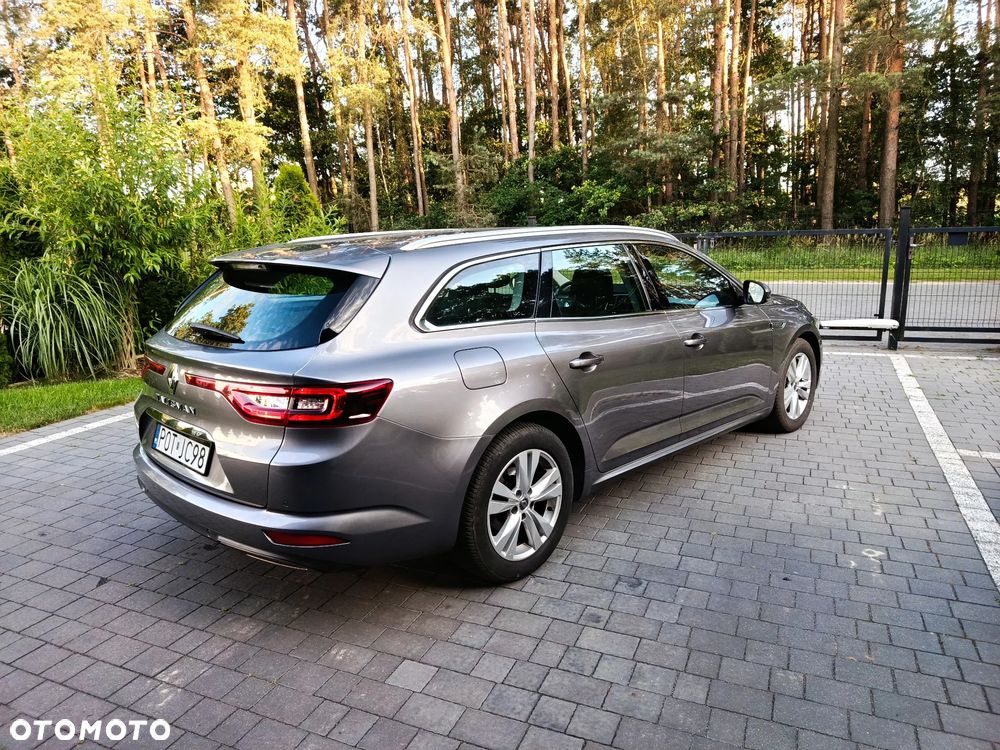 Renault Talisman 1.3 TCe FAP Intens EDC - 15