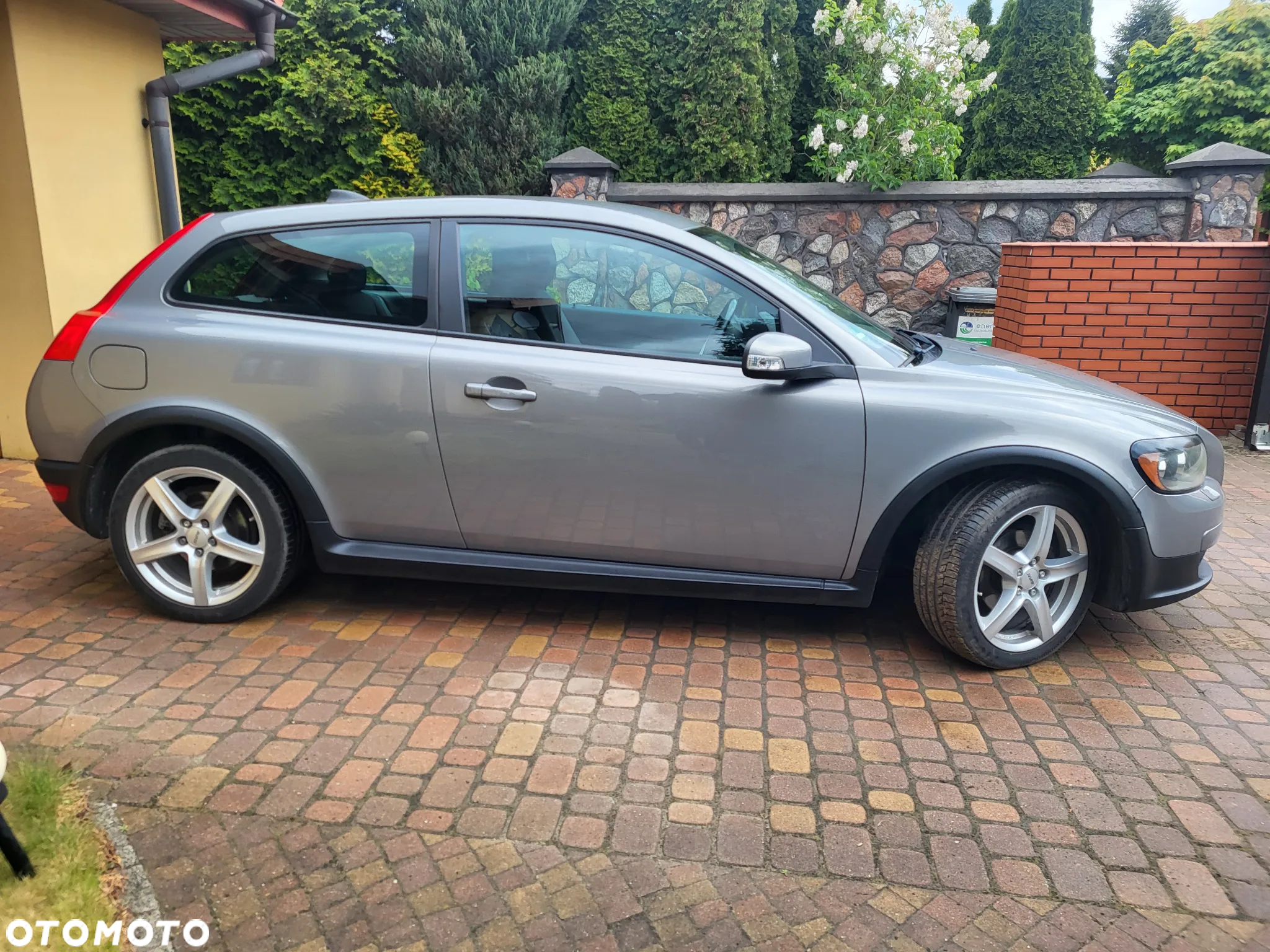 Volvo C30 2.0D Edition - 27