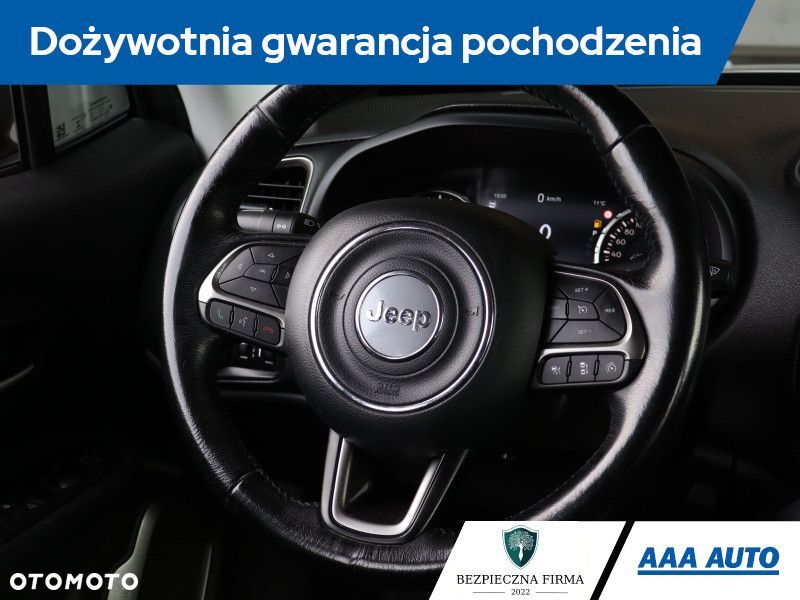 Jeep Renegade - 23