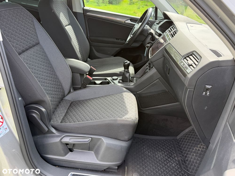 Volkswagen Tiguan 2.0 TDI BMT SCR 4Mot JOIN - 6
